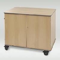 trolley cabinet