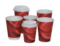 single wall paper cups