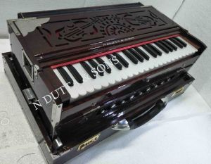 2 SETS STICK KEYS PORTABLE HARMONIUM