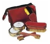 shoe care products