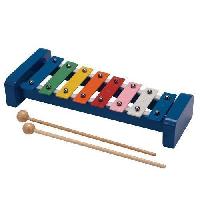 xylophones