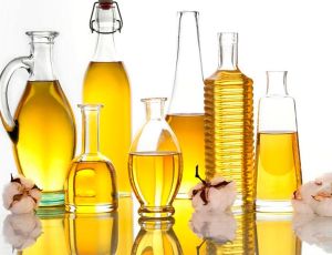 Refined Cooking Oil