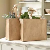 Laminated Jute Bag