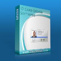 id cards designer application