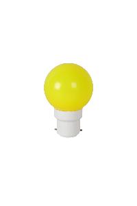 Ajanta LED Bulb 0.5 Watt