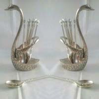 Duck Shaped Spoon Holder