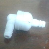 Tube To Tube Connector