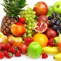 Fresh Fruits