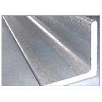 Mild Steel Angles