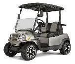 golf vehicle