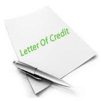 Letter of Credit Services