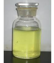 liquid sodium hypochlorite