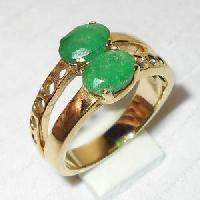 Vintage Ethnic Designer Ring