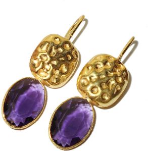 Victorian Earrings