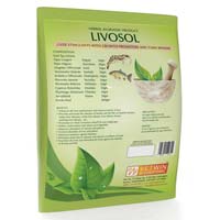 Livosol Feed Supplement
