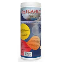 Anti Pollutant (O2 Flash T)