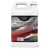 Topidox Water Sanitizer