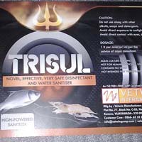 Trisul Poultry Water Sanitizer
