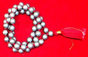 Mercury Bead Mala