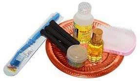 Rudraksha Maintenance Kit