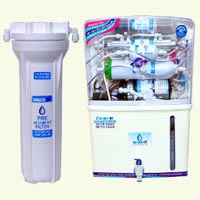 RO Water System (10 Ltr.)