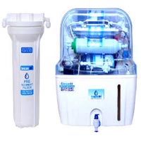 RO Water System (15 Ltr.)