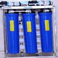 RO Water System (50 Ltr.)