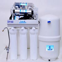RO Water System (8 Ltr.)