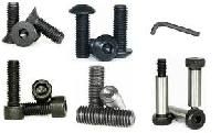 Socket Screws