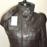 Robi Leather jacket