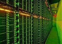 Green Data Center Services