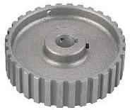 DRIVE PULLEY