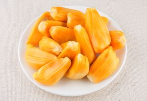 Fresh Jackfruit