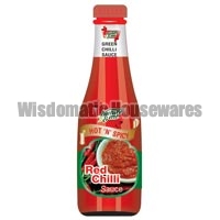 Red Chili Sauce