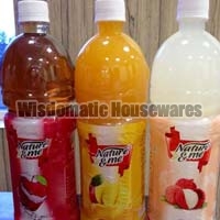 Refreshing Fruit Drinks