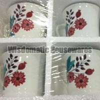 Tea Cup Set