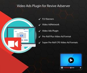 video ad plugins