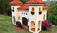 pet houses