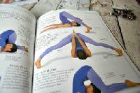 yoga books