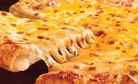 pizza cheese