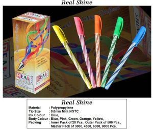 Real Shine Df Pen