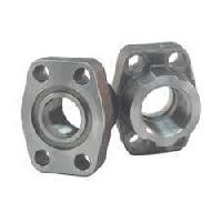 hydraulic flanges