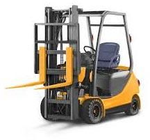 Industrial Forklifts