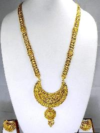 Designer Necklace Set