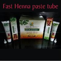Organic Henna Mehndi Paste