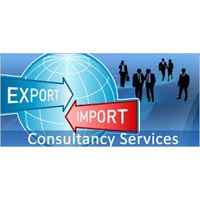export import consulting services