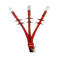 HT Heat Shrink Cable Jointing Kit