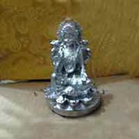 Parad Laxmi Statue