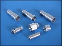 aluminium fasteners