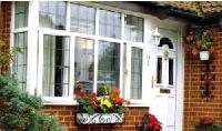 UPVC Windows